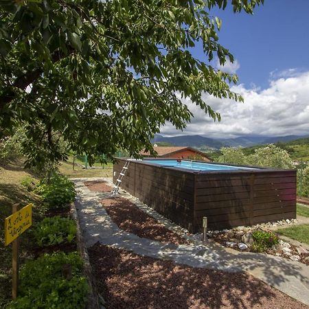 Casa VI - Toscana, Lunigiana, Near Cinque Terre Fivizzano Bagian luar foto