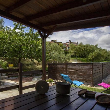 Casa VI - Toscana, Lunigiana, Near Cinque Terre Fivizzano Bagian luar foto