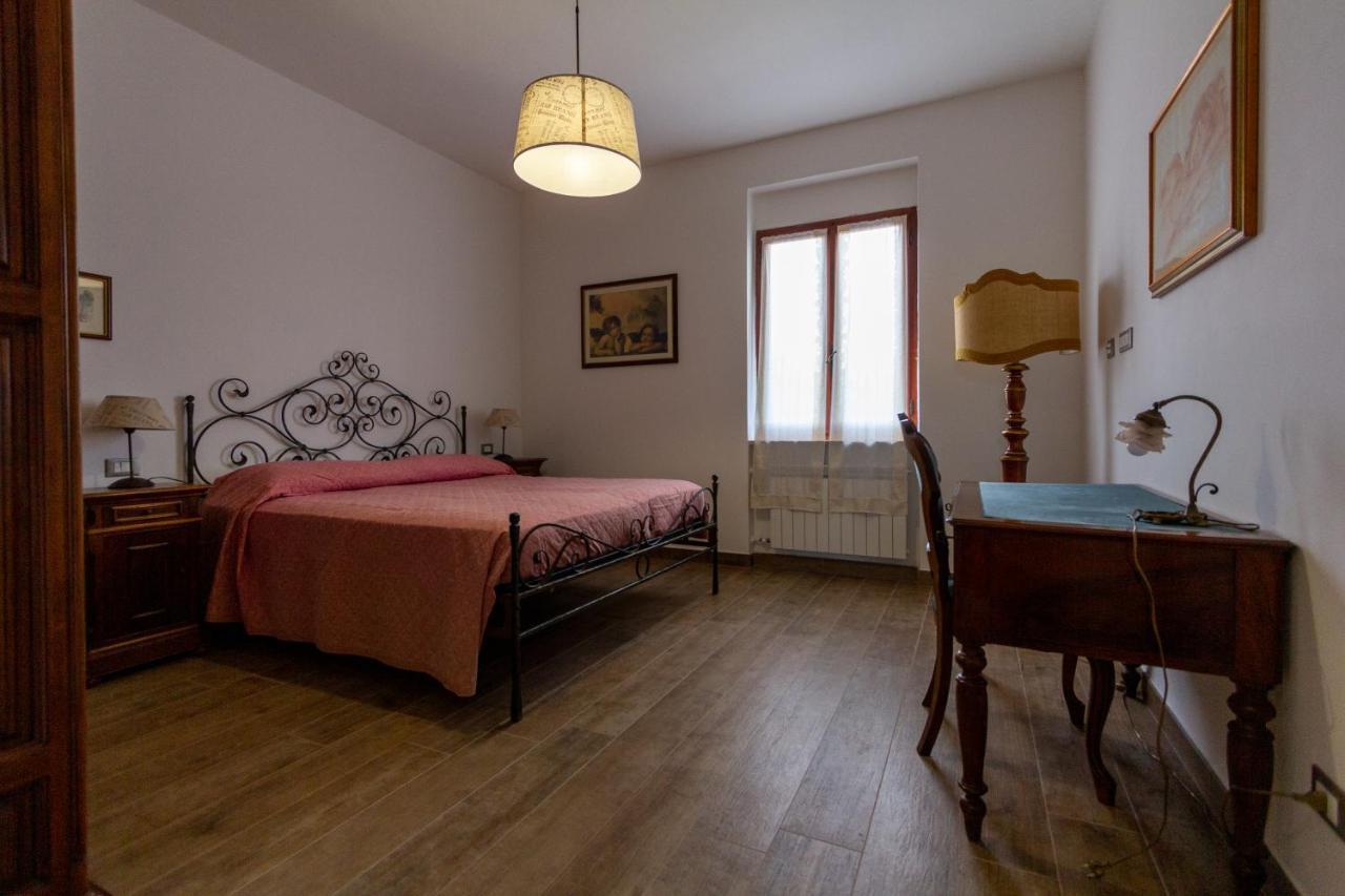 Casa VI - Toscana, Lunigiana, Near Cinque Terre Fivizzano Bagian luar foto
