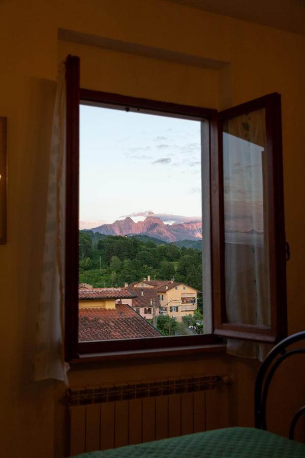 Casa VI - Toscana, Lunigiana, Near Cinque Terre Fivizzano Bagian luar foto