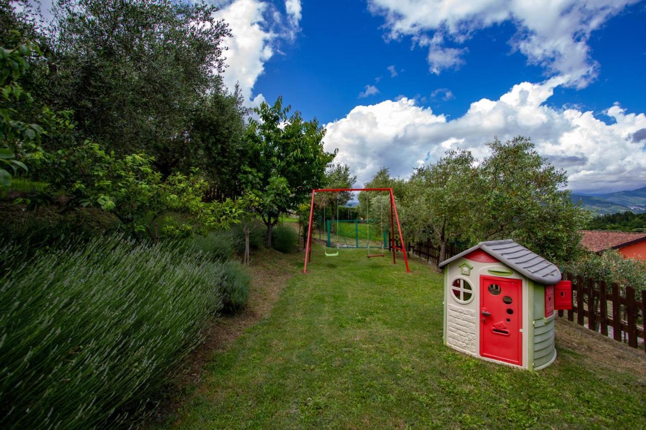 Casa VI - Toscana, Lunigiana, Near Cinque Terre Fivizzano Bagian luar foto