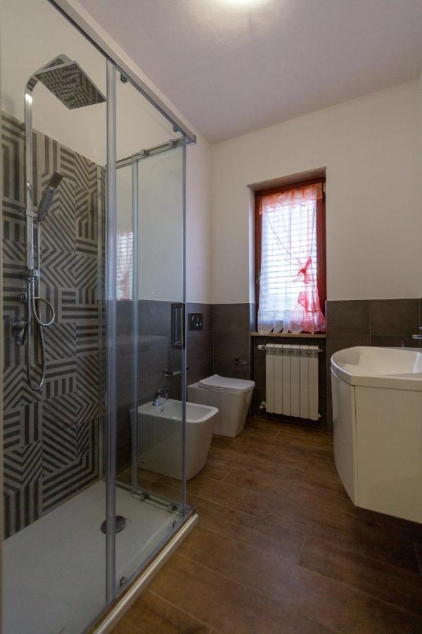 Casa VI - Toscana, Lunigiana, Near Cinque Terre Fivizzano Bagian luar foto