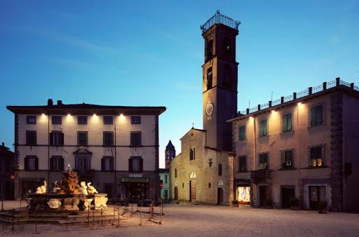 Casa VI - Toscana, Lunigiana, Near Cinque Terre Fivizzano Bagian luar foto